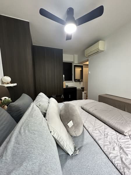 226C Sumang Lane, 226C Sumang Lane, 3 Bedrooms, 1,001 sqft, HDB Flat For Sale, by Khai ., 500131400 - Bedroom - PropertyGuru.com.sg