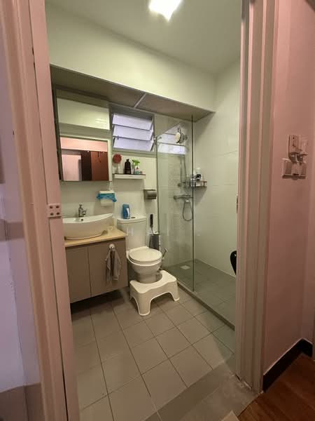 226C Sumang Lane, 226C Sumang Lane, 3 Bedrooms, 1,001 sqft, HDB Flat For Sale, by Khai ., 500131400 - Bathroom - PropertyGuru.com.sg