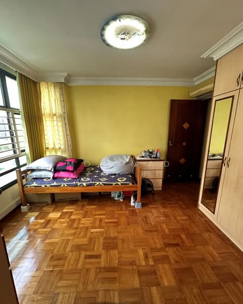32 Eunos Crescent, 32 Eunos Crescent, 2 Bedrooms, 646 sqft, HDB Flat For Sale, by Mohamad Faizal Bin Hanafi, 500131401 - Bedroom - PropertyGuru.com.sg
