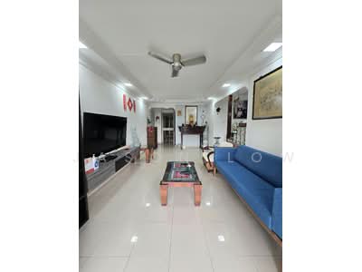 For Sale - 172 Lorong 1 Toa Payoh