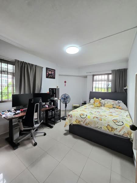 172 Lorong 1 Toa Payoh, 172 Lorong 1 Toa Payoh, 4 Bedrooms, 1,334 sqft, HDB Flat For Sale, by Jason Low, 500131405 - Common Bedroom - PropertyGuru.com.sg