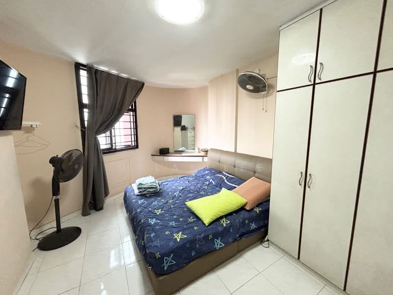 339A Sembawang Close, 339A Sembawang Close, 4 Bedrooms, 1,195 sqft, HDB Flat For Sale, by Dylan Lee, 500131407 - Bedroom - PropertyGuru.com.sg