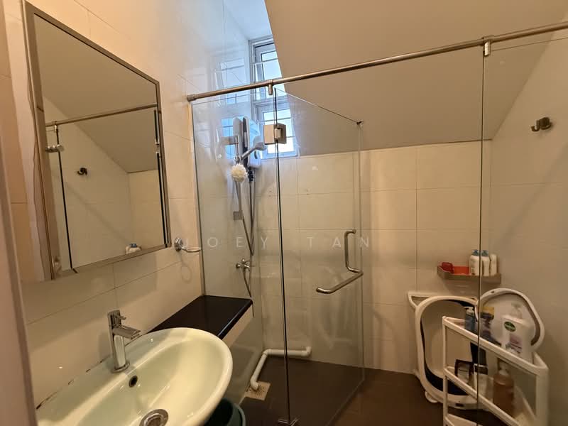 Norma terrace, Norma terrace, 5 Bedrooms, 3,050 sqft, Terraced House For Sale, by Joey Tan, 500131408 - Bathroom - PropertyGuru.com.sg