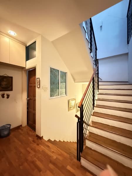 Norma terrace, Norma terrace, 5 Bedrooms, 3,050 sqft, Terraced House For Sale, by Joey Tan, 500131408 - Interior - PropertyGuru.com.sg