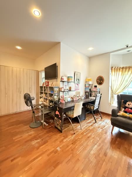 Norma terrace, Norma terrace, 5 Bedrooms, 3,050 sqft, Terraced House For Sale, by Joey Tan, 500131408 - Study - PropertyGuru.com.sg