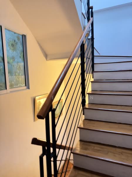 Norma terrace, Norma terrace, 5 Bedrooms, 3,050 sqft, Terraced House For Sale, by Joey Tan, 500131408 - Interior - PropertyGuru.com.sg