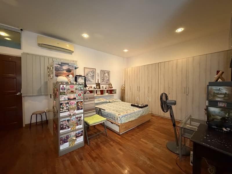 Norma terrace, Norma terrace, 5 Bedrooms, 3,050 sqft, Terraced House For Sale, by Joey Tan, 500131408 - Bedroom - PropertyGuru.com.sg