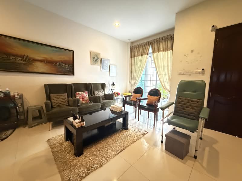 Norma terrace, Norma terrace, 5 Bedrooms, 3,050 sqft, Terraced House For Sale, by Joey Tan, 500131408 - Living Room - PropertyGuru.com.sg
