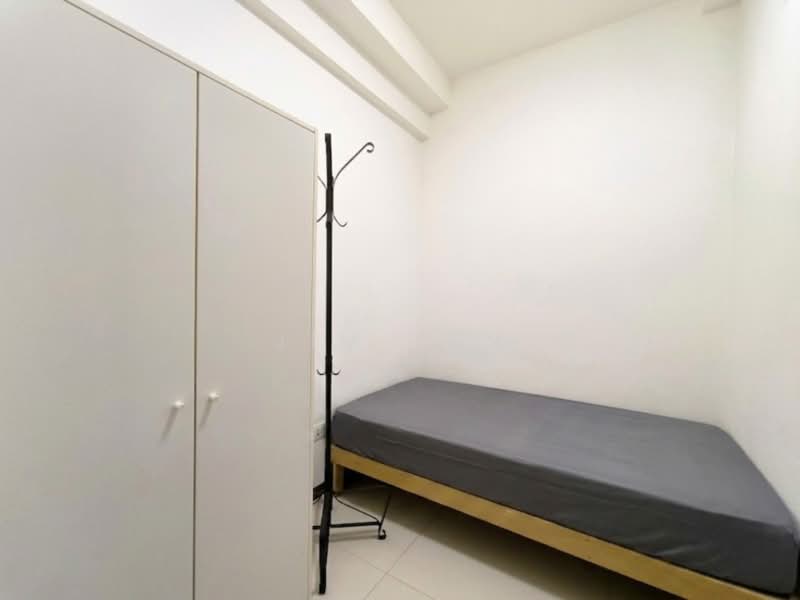 Tyrwhitt 139, 139 Tyrwhitt Road, 2 Bedrooms, 484 sqft, Apartment For Rent, by Jim Tan, 500131409 - Bedroom - PropertyGuru.com.sg