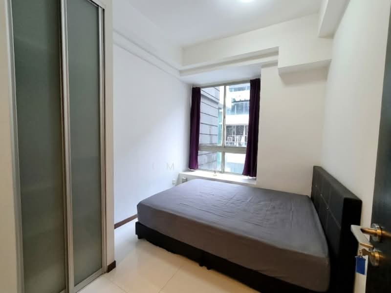 Tyrwhitt 139, 139 Tyrwhitt Road, 2 Bedrooms, 484 sqft, Apartment For Rent, by Jim Tan, 500131409 - Bedroom - PropertyGuru.com.sg