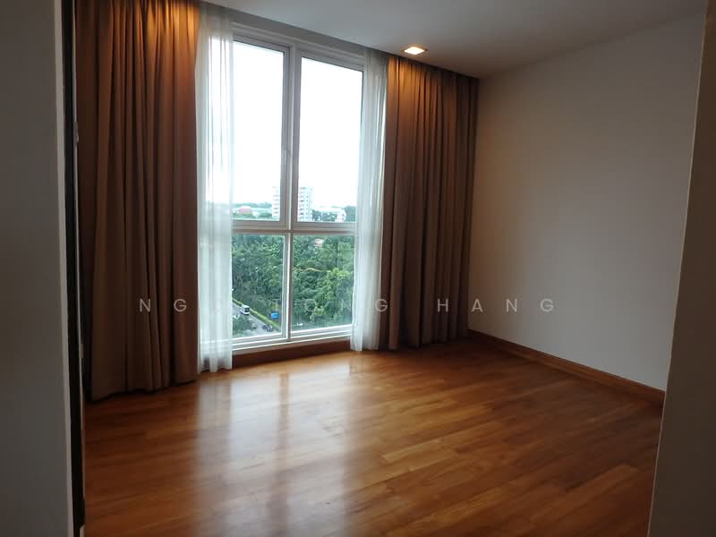 The Hermitage, 2 Sarkies Road, 2 Bedrooms, 2,068 sqft, Apartment For Rent, by Ngo Tong Hang, 500131411 - Master Bedroom - PropertyGuru.com.sg