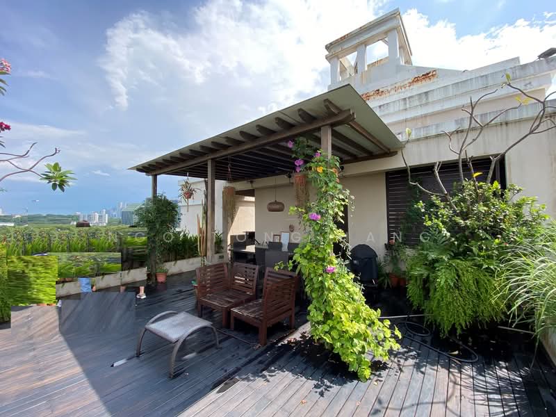 The Hermitage, 2 Sarkies Road, 2 Bedrooms, 2,068 sqft, Apartment For Rent, by Ngo Tong Hang, 500131411 - Exterior - PropertyGuru.com.sg
