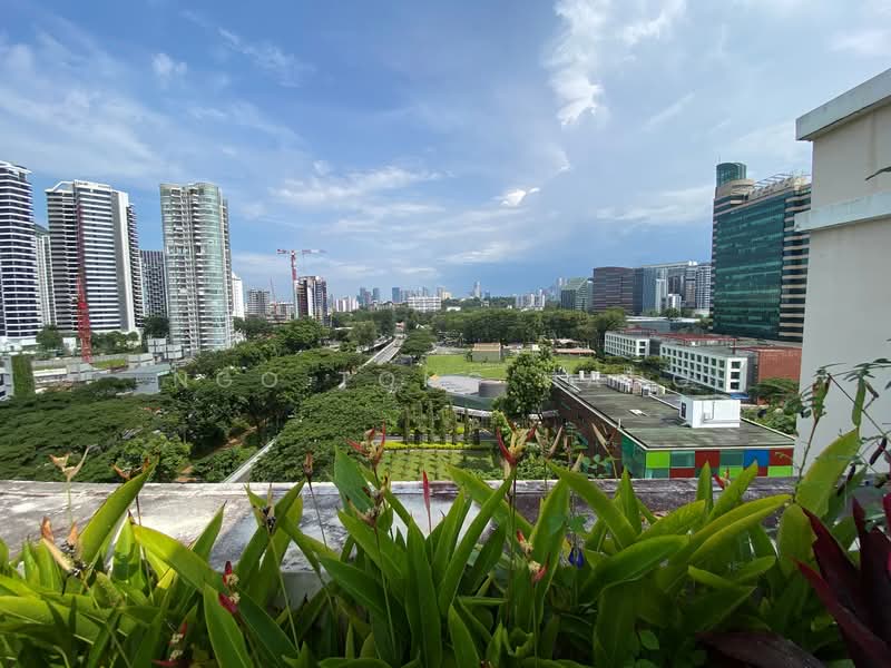 The Hermitage, 2 Sarkies Road, 2 Bedrooms, 2,068 sqft, Apartment For Rent, by Ngo Tong Hang, 500131411 - Exterior - PropertyGuru.com.sg