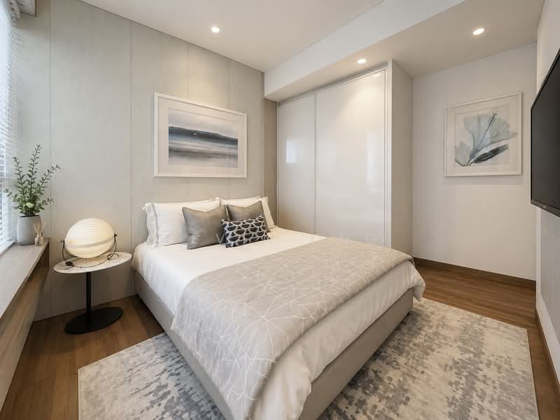 Skyline @ Orchard Boulevard, 23 Angullia Park, 3 Bedrooms, 2,067 sqft, Condominium For Sale, by Kevin Ong, 500131412 - Bedroom - PropertyGuru.com.sg