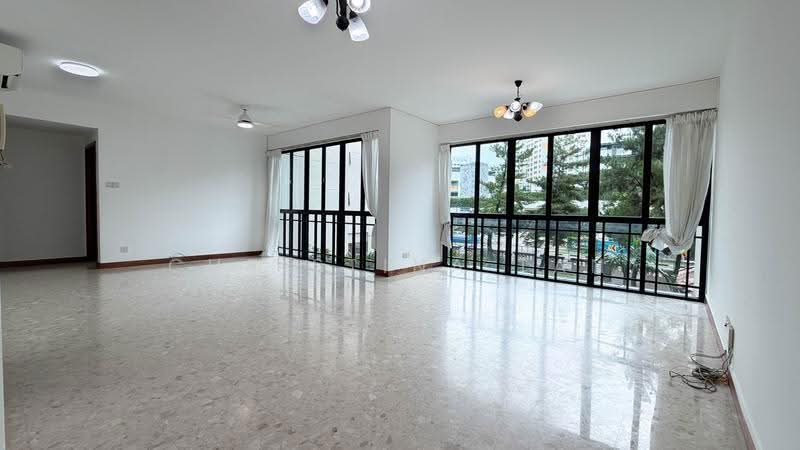 Pinevale, 6 Tampines Street 73, Pasir Ris / Tampines, 3 Bedrooms, 1,388 sqft, Condominium For Rent, by Christina Tan, 500131413 - Living Room - PropertyGuru.com.sg