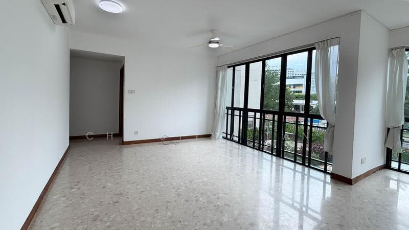 Pinevale, 6 Tampines Street 73, Pasir Ris / Tampines, 3 Bedrooms, 1,388 sqft, Condominium For Rent, by Christina Tan, 500131413 - Living Room - PropertyGuru.com.sg