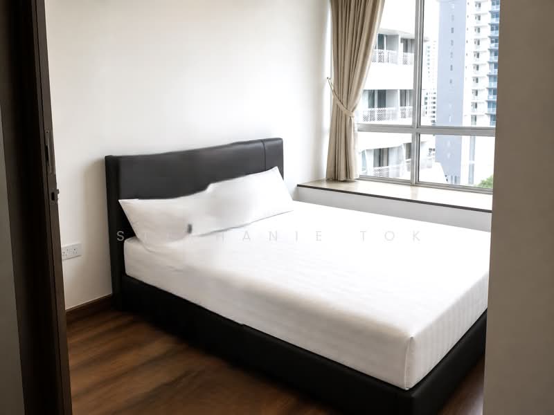 Moda, 42 East Coast Road, 2 Bedrooms, 646 sqft, Apartment For Sale, by Stephanie Tok, 500131414 - Bedroom - PropertyGuru.com.sg