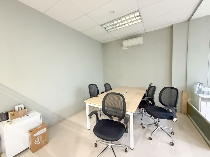 Senoko South Road, , 3,175 sqft, Factory / Workshop (B2) For Sale, by Kenji Goh, 500131416 - Interior - CommercialGuru.com.sg