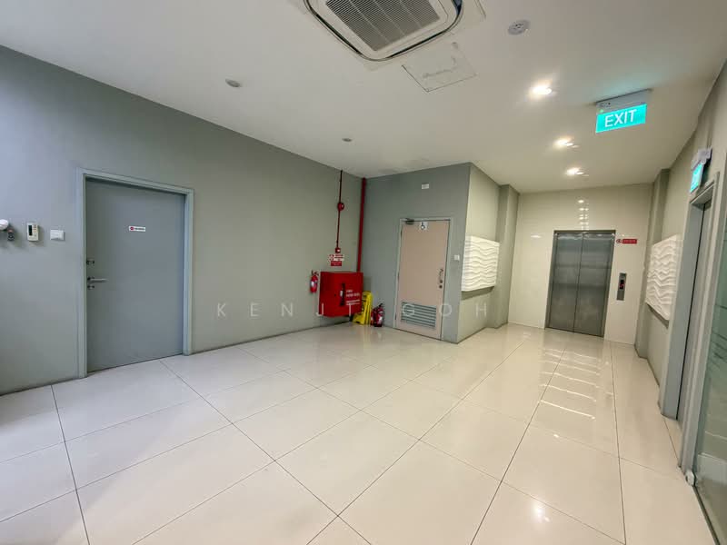 Senoko South Road, , 3,175 sqft, Factory / Workshop (B2) For Sale, by Kenji Goh, 500131416 - Corridor - CommercialGuru.com.sg