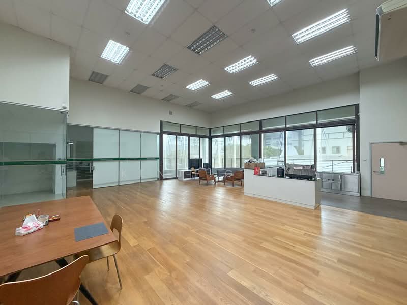 Senoko South Road, , 3,175 sqft, Factory / Workshop (B2) For Sale, by Kenji Goh, 500131416 - Interior - CommercialGuru.com.sg