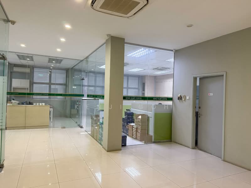 Senoko South Road, , 3,175 sqft, Factory / Workshop (B2) For Sale, by Kenji Goh, 500131416 - Interior - CommercialGuru.com.sg