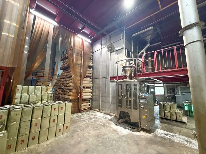 Senoko South Road, , 3,175 sqft, Factory / Workshop (B2) For Sale, by Kenji Goh, 500131416 - Interior - CommercialGuru.com.sg