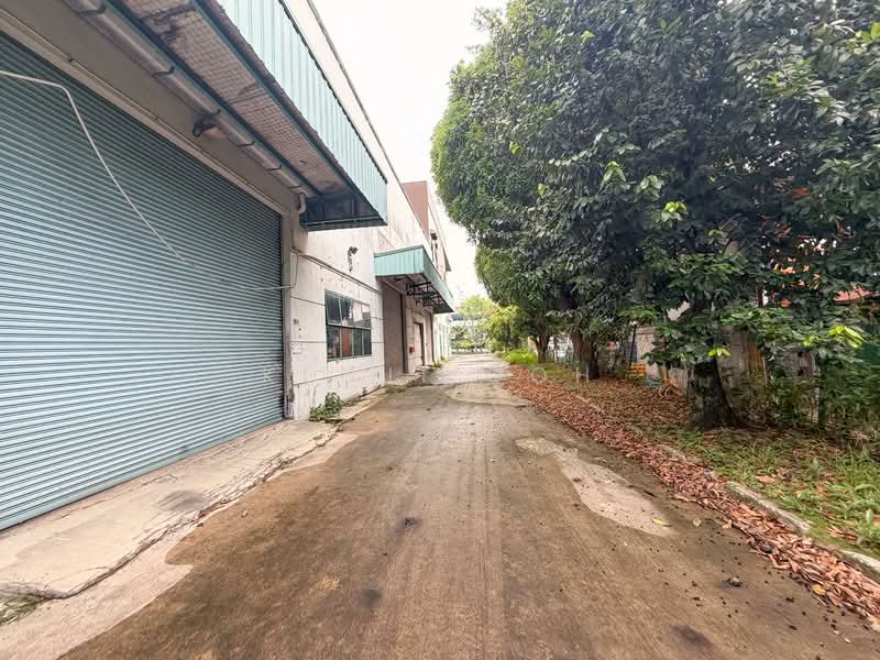 Senoko South Road, , 3,175 sqft, Factory / Workshop (B2) For Sale, by Kenji Goh, 500131416 - Exterior - CommercialGuru.com.sg