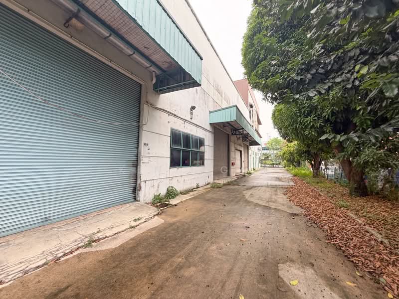 Senoko South Road, , 3,175 sqft, Factory / Workshop (B2) For Sale, by Kenji Goh, 500131416 - Exterior - CommercialGuru.com.sg
