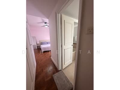 For Rent - Parkview Apartments