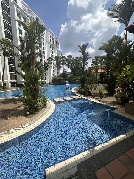 Parkview Apartments, 1 Bukit Batok Street 25, Room Rental, 300 sqft, Apartment For Rent, by Daniel Tan, 500131419 - Exterior - PropertyGuru.com.sg