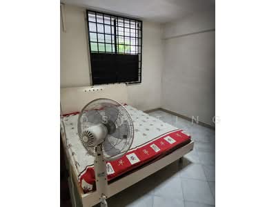 For Rent - 8 Lorong 7 Toa Payoh