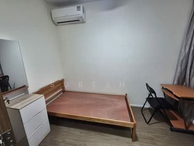 For Rent - Orchid Park Condominium