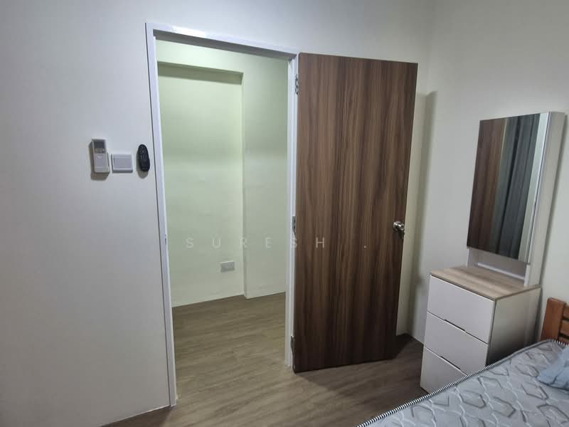 Orchid Park Condominium, 87 Yishun Street 81, Room Rental, 150 sqft, Condominium For Rent, by Suresh ., 500131421 - Bedroom - PropertyGuru.com.sg