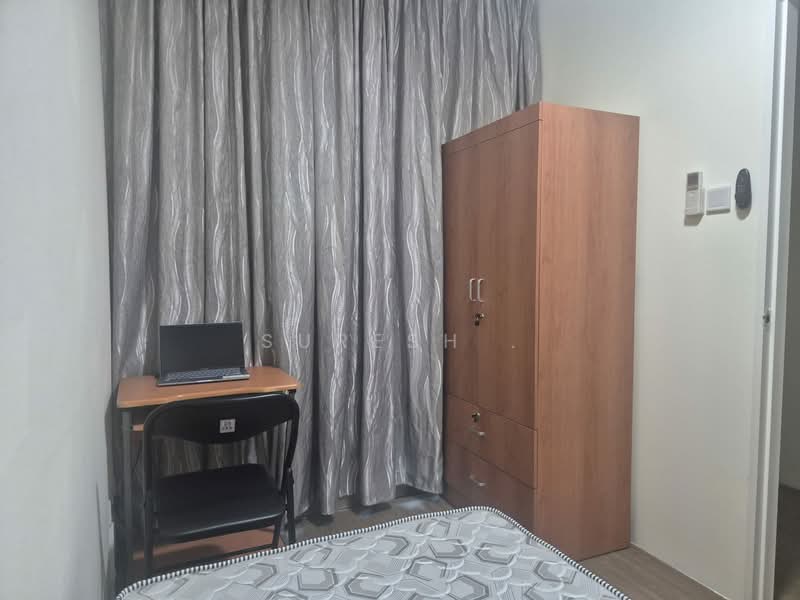 Orchid Park Condominium, 87 Yishun Street 81, Room Rental, 150 sqft, Condominium For Rent, by Suresh ., 500131421 - Bedroom - PropertyGuru.com.sg
