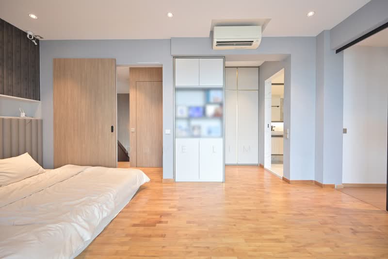 The Tampines Trilliant, 21 Tampines Central 7, 4 Bedrooms, 1,970 sqft, Executive Condominium For Sale, by Dave Lim, 500131422 - Bedroom - PropertyGuru.com.sg