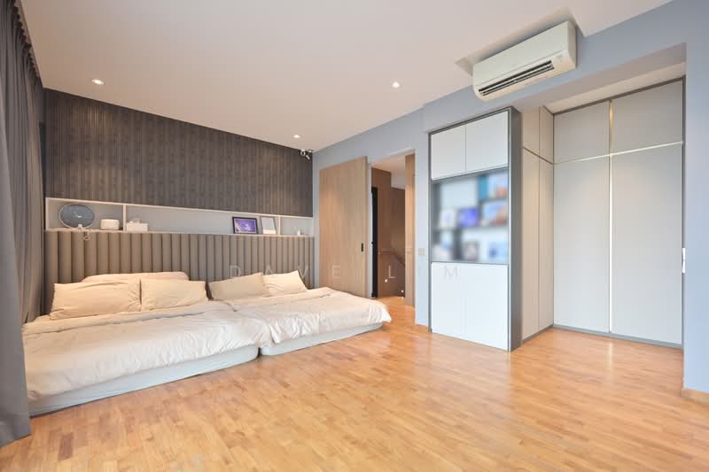 The Tampines Trilliant, 21 Tampines Central 7, 4 Bedrooms, 1,970 sqft, Executive Condominium For Sale, by Dave Lim, 500131422 - Bedroom - PropertyGuru.com.sg