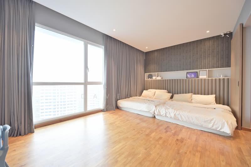 The Tampines Trilliant, 21 Tampines Central 7, 4 Bedrooms, 1,970 sqft, Executive Condominium For Sale, by Dave Lim, 500131422 - Bedroom - PropertyGuru.com.sg