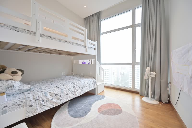 The Tampines Trilliant, 21 Tampines Central 7, 4 Bedrooms, 1,970 sqft, Executive Condominium For Sale, by Dave Lim, 500131422 - Bedroom - PropertyGuru.com.sg