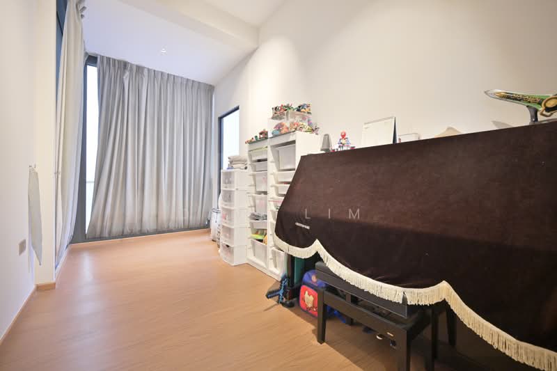 The Tampines Trilliant, 21 Tampines Central 7, 4 Bedrooms, 1,970 sqft, Executive Condominium For Sale, by Dave Lim, 500131422 - Interior - PropertyGuru.com.sg