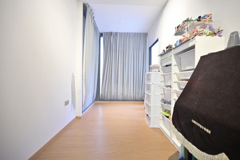 The Tampines Trilliant, 21 Tampines Central 7, 4 Bedrooms, 1,970 sqft, Executive Condominium For Sale, by Dave Lim, 500131422 - Interior - PropertyGuru.com.sg
