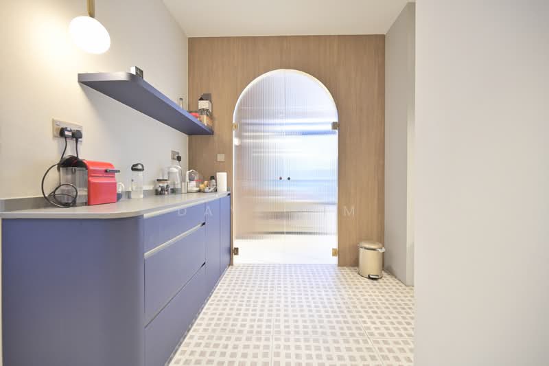 The Tampines Trilliant, 21 Tampines Central 7, 4 Bedrooms, 1,970 sqft, Executive Condominium For Sale, by Dave Lim, 500131422 - Kitchen - PropertyGuru.com.sg