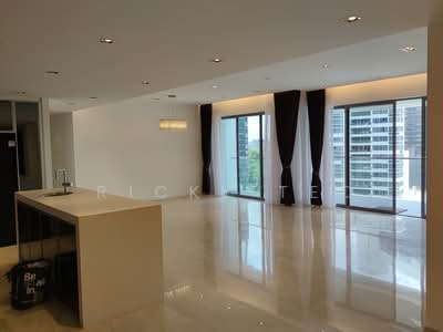 For Rent - CityVista Residences
