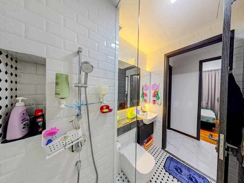 The Ramford, 6 Rambai Road, 3 Bedrooms, 1,044 sqft, Apartment For Sale, by Grace  LIONG 梁礜從, 500131424 - Bathroom - PropertyGuru.com.sg