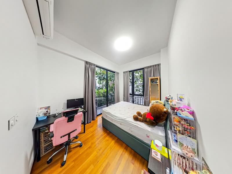 The Ramford, 6 Rambai Road, 3 Bedrooms, 1,044 sqft, Apartment For Sale, by Grace  LIONG 梁礜從, 500131424 - Bedroom - PropertyGuru.com.sg