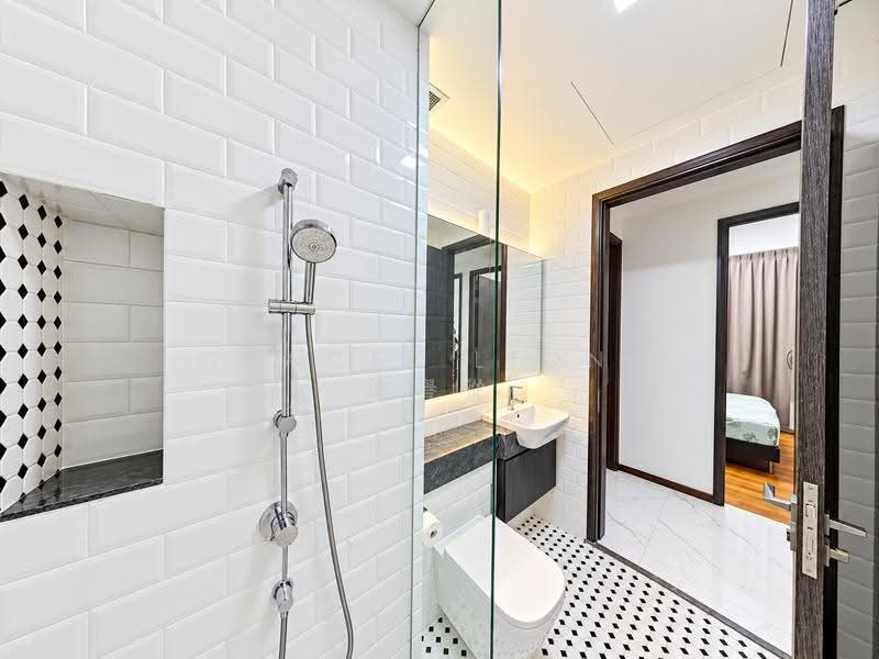 The Ramford, 6 Rambai Road, East Coast / Marine Parade, 3 Bedrooms, 1,044 sqft, Apartment For Sale, by Grace LIONG 梁礜從, 500131424 - Bathroom - PropertyGuru.com.sg