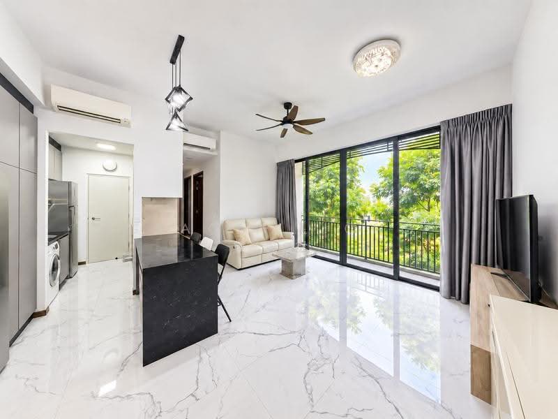 The Ramford, 6 Rambai Road, East Coast / Marine Parade, 3 Bedrooms, 1,044 sqft, Apartment For Sale, by Grace LIONG 梁礜從, 500131424 - Living Room - PropertyGuru.com.sg