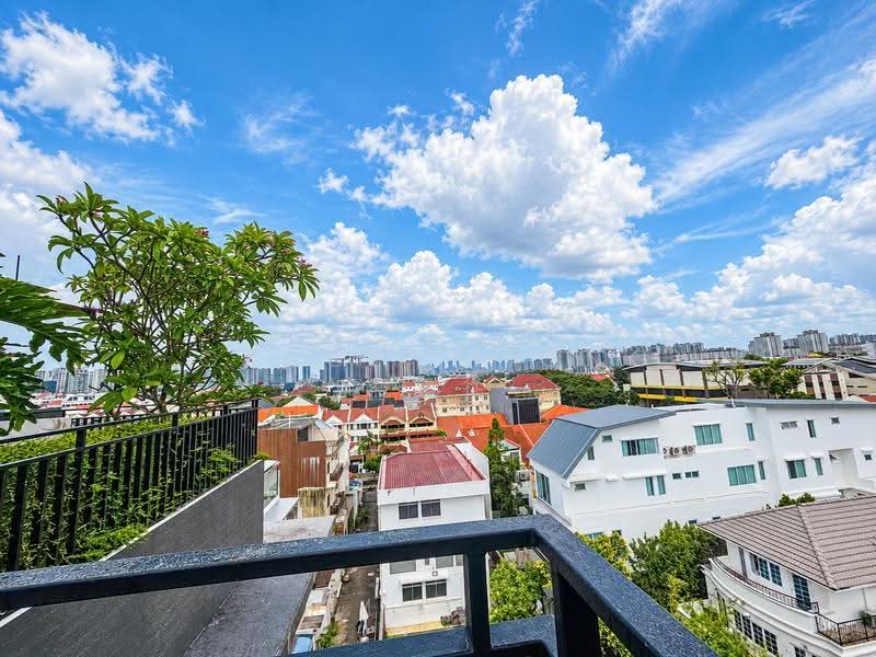 The Ramford, 6 Rambai Road, East Coast / Marine Parade, 3 Bedrooms, 1,044 sqft, Apartment For Sale, by Grace LIONG 梁礜從, 500131424 - Exterior - PropertyGuru.com.sg