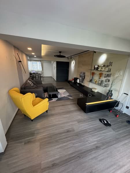 For Rent - 121 Serangoon North Avenue 1