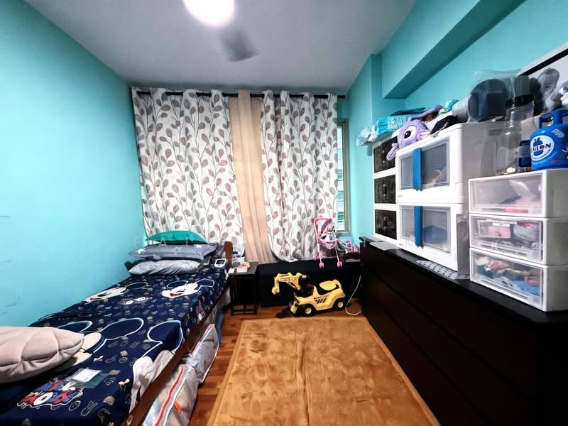 272C Sengkang Central, 272C Sengkang Central, 3 Bedrooms, 969 sqft, HDB Flat For Sale, by Faizal Rahim, 500131427 - Bedroom - PropertyGuru.com.sg