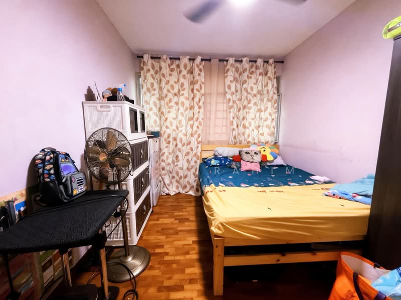 272C Sengkang Central, 272C Sengkang Central, 3 Bedrooms, 969 sqft, HDB Flat For Sale, by Faizal Rahim, 500131427 - Bedroom - PropertyGuru.com.sg